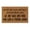 C, variant on DHGDJ54G Copywriting Mats Polyester Door Mats Mats Gritty Blanket Portable Warming Blanket Heated Oversized Throw