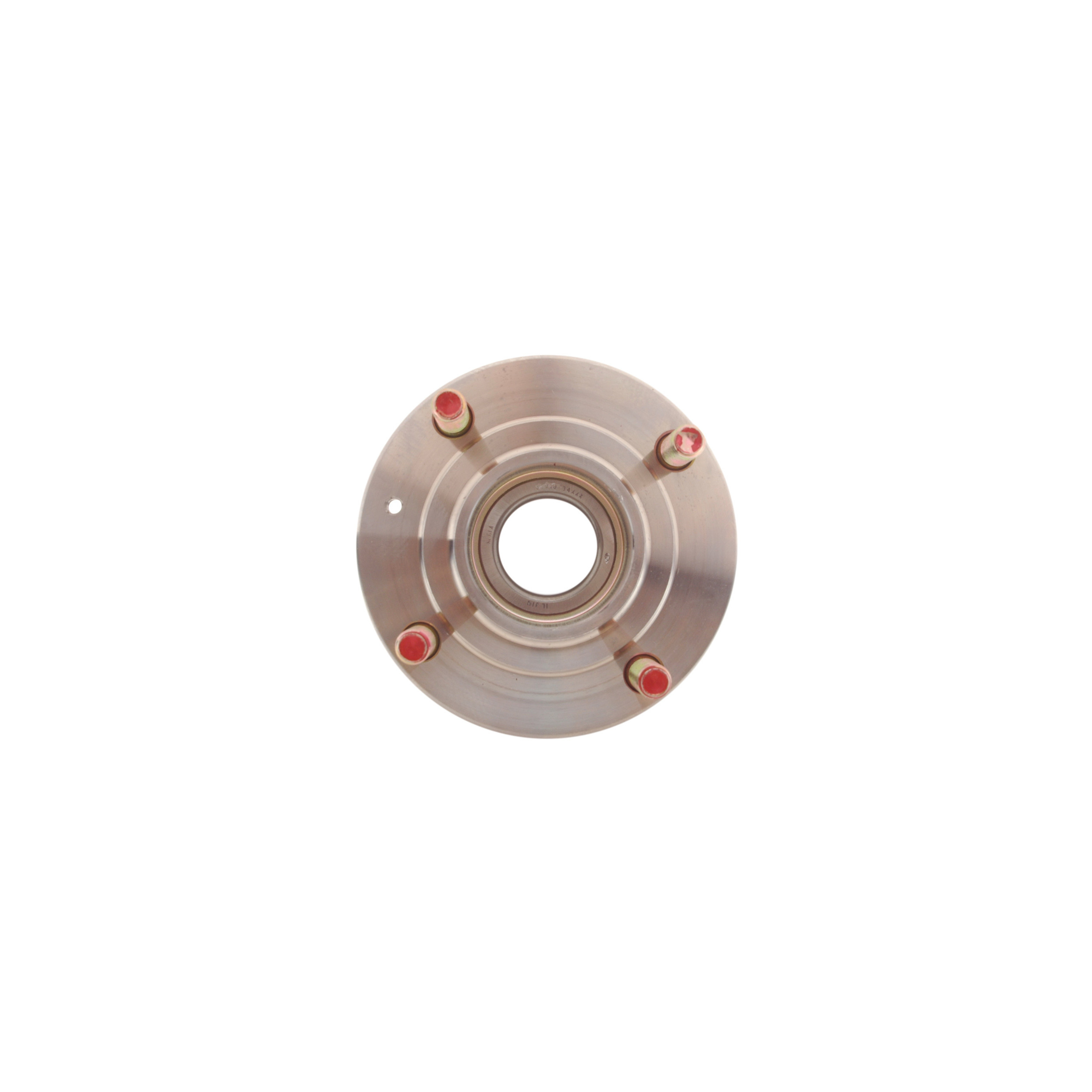Raybestos 712026 Professional Grade Wheel Bearing and Hub Assembly Fits select: 1996-1998 HYUNDAI SONATA BASE/GL, 1995 HYUNDAI SONATA GL