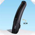 thumbnail image 2 of Bicycle Cycling Tire Front Mud Guards Effectively Block Water for Mountain Road, 2 of 9