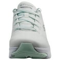 thumbnail image 3 of Skechers Women's Arch Fit Comfy Wave Sneaker, 3 of 7