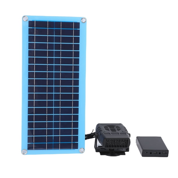 Calentador Calentador Solar Con Panel Solar Monocristalino Calentador De Energía Solar Ajustable De 30 Vatios Para Coche De Casa De Mascotas