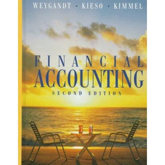 Pre-Owned Financial Accounting (Hardcover) 047116920X 9780471169208