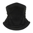 thumbnail image 1 of Hearth & Gear Cold Weather Thermal Cycling Face Windproof Ski For Outdoor Sports Motorcycle Riding Hiking And Winter Activities Thing 1 Thing 2 for Neck Guard Youth Burka Neoprene Socks Men Ski Turtle, 1 of 5