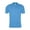 Sapphire Blue, variant on AWDis Cool Adult Cool Smooth Polo Shirt
