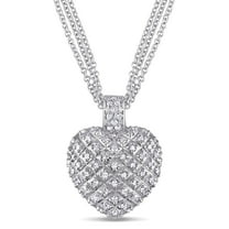 Everly Women's Diamond Sterling Silver Necklace