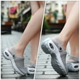 thumbnail image 4 of ADDHAT 1Par Sandalias Deportivas Con De Aire Material Premium Transpirable, 4 of 8