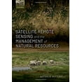 thumbnail image 1 of Satellite Remote Sensing and the Management of Natural Resources, 1 of 1