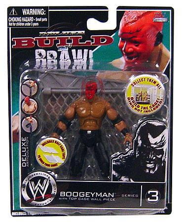 the boogeyman action figure