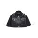 thumbnail image 1 of Bolso de hombro para mujer, gran capacidad, bolso de mano de moda para mujer negro, 1 of 9