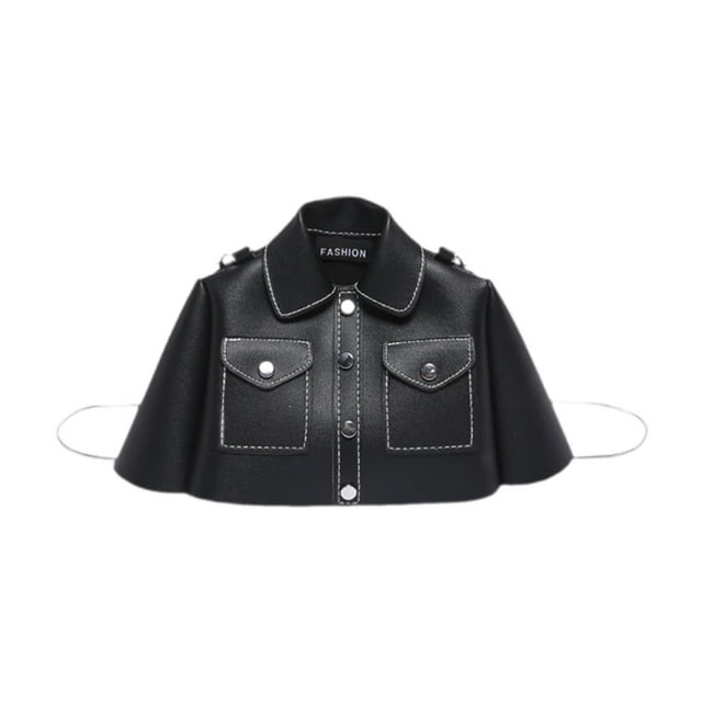 Bolso de hombro para mujer, gran capacidad, bolso de mano de moda para mujer negro