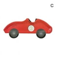 thumbnail image 4 of 10pcs Racing Car Disposable Tableware Party Supplies Car Shaped Paper Plates, 4 of 6