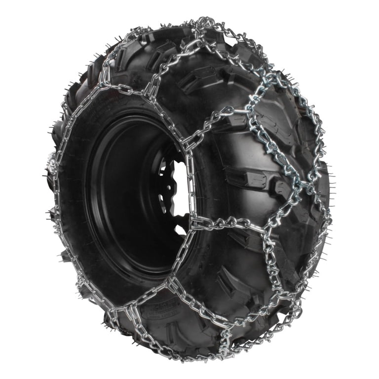 Kimpex 233580 Diamond V-Bar Tire Chain 67