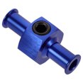 thumbnail image 3 of High Precision Fuel Pressure Gauge Adapter 1/8 Npt Port Inline Gauge Adapter Fitting Supply For Accurate Car Modification, 3 of 8