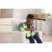 LeapFrog, My Pal Scout, Plush Puppy, Baby Learning Toy