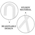 thumbnail image 2 of 2pcs Fish Tank Co2 Refiner Tube Co2 Diffuser For Aquarium Acrylic For Fish Tank Carbon Dioxide Acrylic Tube, 2 of 5