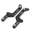 thumbnail image 2 of Motorcycle Windshield Windscreen Adjusters Bracket Kit Fit for Honda CB500X 2013‑2016, 2 of 4