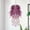 Hot Pink, variant on Gqtwoy Fake Golden Bells Vines, Artificial Flower, Wall Hanging Plant, Home Decor, Faux Ivy Vines for Indoor Outdoor, Waterproof Plastic Greenery, No Maintenance Plant