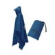 thumbnail image 1 of Poncho de lluvia, ropa de lluvia, lona impermeable, jersey para adultos, capa de lluvia con capucha para senderismo, equitación, montañismo y, 1 of 9
