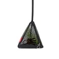 thumbnail image 1 of Bsvklp Malla Triangular Con Gancho Almacenamiento Con para Exteriores Rejilla Secado (M), 1 of 9