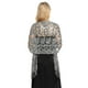 thumbnail image 2 of Qarigey Bufanda bordada Vestido de noche Mantón Moda Novia Dama de honor Brillo Lentejuelas Boda Capa Chales Ropa Envolturas Damas Ropa, zapatos y accesorios Miscelánea Gris oscuro Por encima de 175cm, 2 of 5
