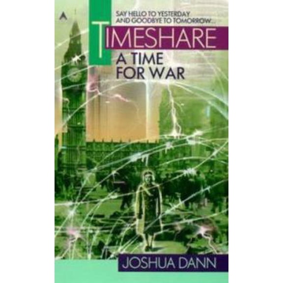 Pre-Owned Timeshare: A Time for War (Mass Market Paperback) 0441006388 9780441006380
