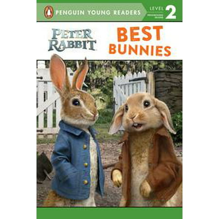 Best Bunnies - eBook