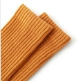 thumbnail image 6 of Posijego Kids Socks for Boys Girls Cotton Crew Socks School Uniform Socks Breathable Athletic Running Socks 1-8 Years, 6 of 9