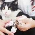 thumbnail image 2 of Pet Dog Nail Scissors With Nail File Professional Stainless Steel Nail Clipper Grooming Trimmer Pets Accessories, 2 of 9