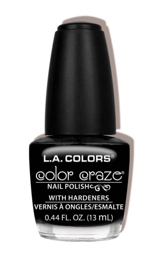 VERNIS À ONGLES COLOR CRAZE