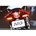 thumbnail image 2 of Railside Performance Compatible avec R1 YZF-R1 2015-2025 R1M R1S 2015-2018 Clignotants Arrière à LED, 2 of 4