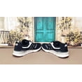 thumbnail image 5 of New Balance 997H Lace Up Mens Black, White Sneakers Casual Shoes CM997HPP 7.5, 5 of 5