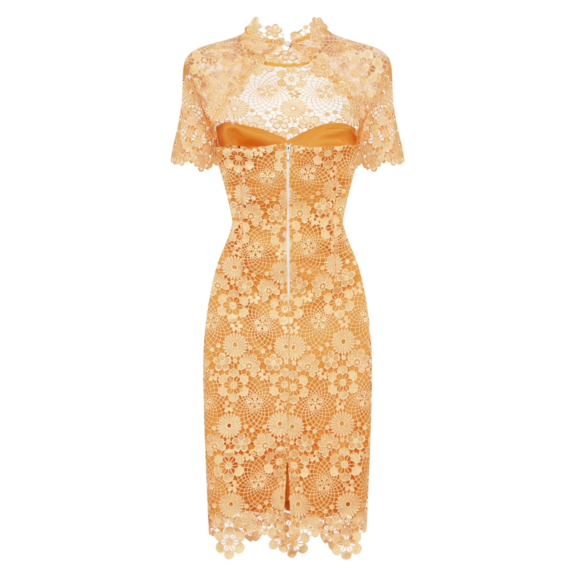 Paper Dolls Womens Ladies Daisy Crochet Dress Walmart Canada