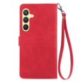 thumbnail image 3 of Funda billetera anti-golpes para GANGXUN Samsung Galaxy S24 , ideal para día a día y trabajo, 3 of 5