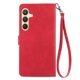 thumbnail image 3 of Funda billetera anti-golpes para GANGXUN Samsung Galaxy S24 , ideal para día a día y trabajo, 3 of 5