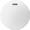 8 in., variant on EVANS G12 Coated White Batter Drumhead 13 in.