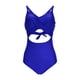 thumbnail image 5 of Traje de baño de una pieza para mujer, conjuntos de bikini para mujer, trajes de baño de color liso con espalda descubierta, tankinis, trajes de baño para mujer, 5 of 7
