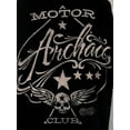 thumbnail image 6 of Archaic By Affliction Men's Tank Top Shirt Nation, 6 of 8