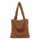 thumbnail image 1 of Bolso de hombro con estampado de animales para mujer a la moda bolsos de felpa de invierno (A) Likrtyny Para estrenar, 1 of 9