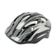 thumbnail image 5 of Casco de bicicleta para niños con absorción de impactos, casco de ciclismo de carretera para niños Gris negro, 5 of 9