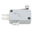 thumbnail image 3 of Accelerator Micro Switch, Rugged Wear Resistant Practical Accelerator Pedal Box Micro Switch High Strength 25861G01  For Club Car Accessories, 3 of 8