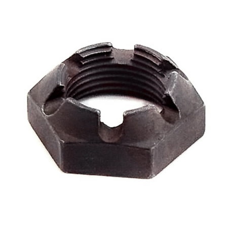 Main Shaft Nut - Omix-Ada 18880.11 Manual Trans Main Shaft Nut