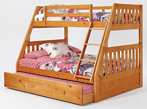 Chelsea Home Furniture 36tf700 T Twin, Home Source Industries Henry Full Over Full Bunk Bed