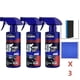thumbnail image 1 of Aerosoles de recubrimiento RAYHONG 120 ml Agente de recubrimiento nanocerámico, 1 of 1