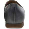 thumbnail image 5 of Dansko Womens Larisa Slip-on Flat 10.5-11 Pewter Metallic Distressed, 5 of 6
