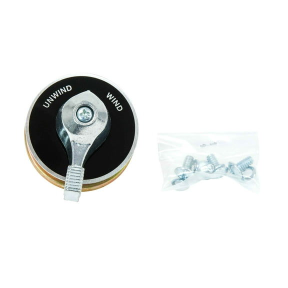 Tarp Motor Rotary Switch for 50 Amp | Replaces Buyers Part Number SW710