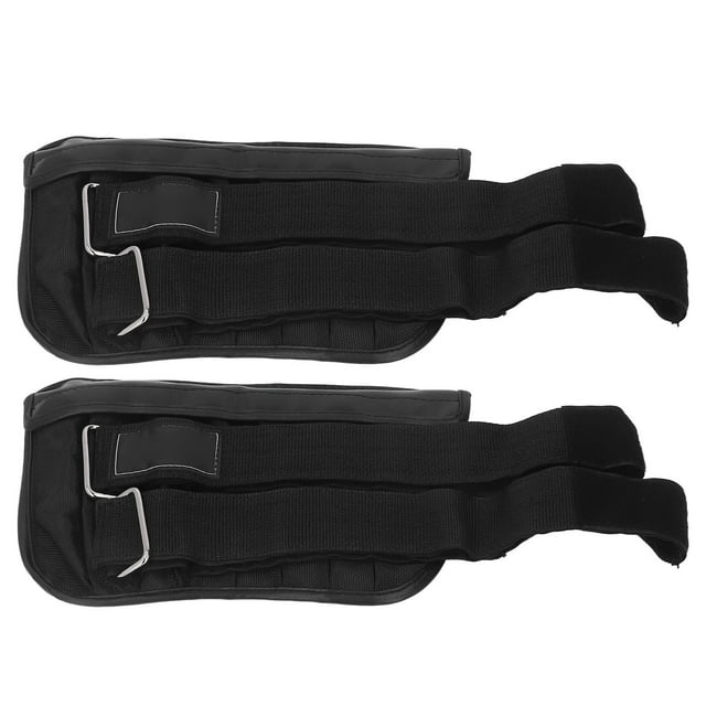 Pesas para tobillo y muñeca pesas ajustables para tobillo aumentan la fuerza para deportes para hombres y mujeres Anggrek Otros