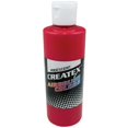 thumbnail image 1 of CREATEX Couleurs / IWATA 550102 Aérographe Rouge IRIDESCENT 2OZ, 1 of 3