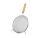 thumbnail image 5 of Colador de malla fina con mango, utensilios de cocina, multifuncional, para leche de soja. L, 5 of 9