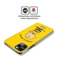 thumbnail image 2 of Head Case Designs Officially Licensed Peanuts Characters Charlie Brown Hard Back Case Compatible with Apple iPhone 13 Pro Max, 2 of 7