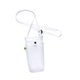 thumbnail image 2 of Portabotellas de malla para viajes, mochila deportiva Blanco, 2 of 6